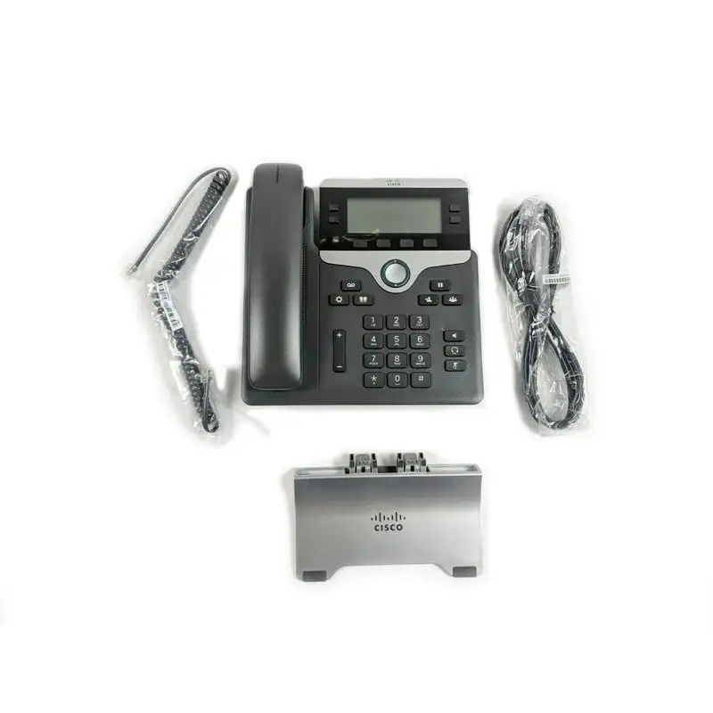 Unified IP Phone 7841 7800 Unified IP Phone