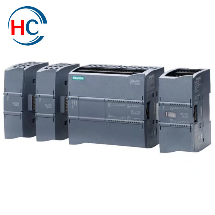 Новые и оригинальные SIEMENS SIMATIC S7-1200 SM 1222RLY 6ES7 222-1HH32-0XB0 6ES7222-1HH32-0XB0 6ES72221HH320XB0
