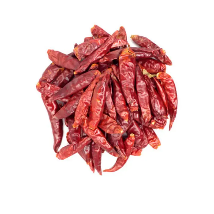 Vietnamese dried chili gives users the best quality, the most prestigious because of completely natural ingredients