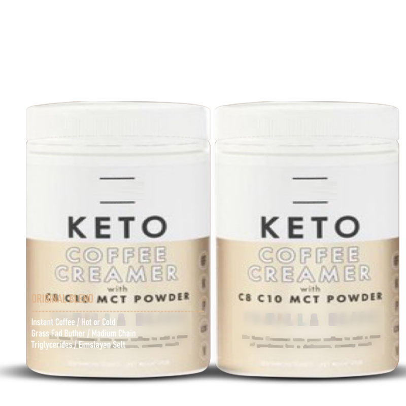 Мгновенный keto кофейный напиток для кетогенической диеты тела фитнес пуленепробиваемый кофе