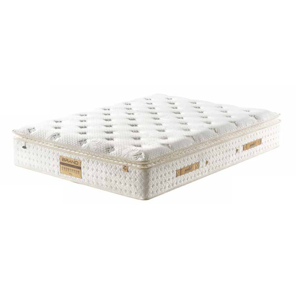 High Quality Customized Modern Hotel Bed