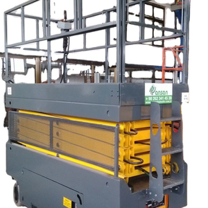 STRONG SCISSOR LIFT