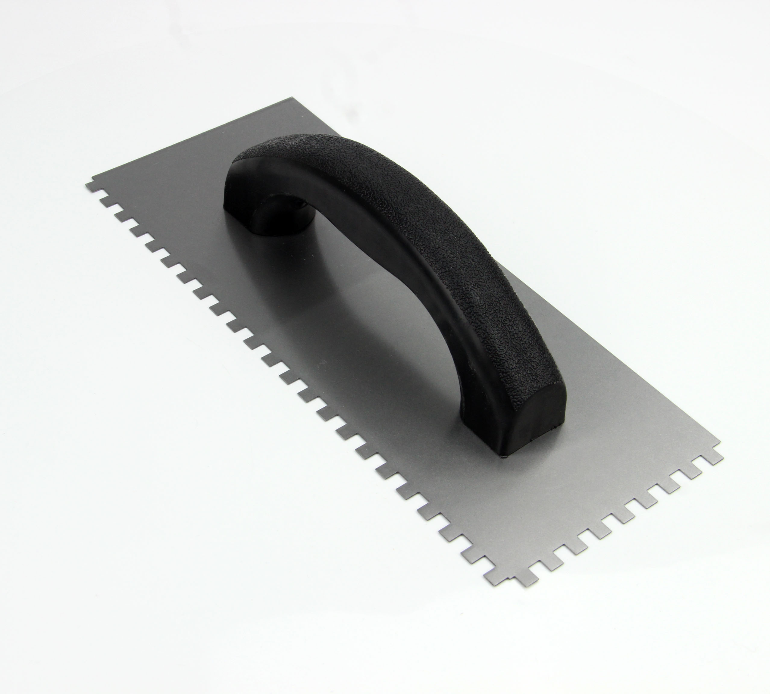 Trendy Carbon Steel Plastering Notched Forged Curry All Kinds Concrete Skimming Trowels