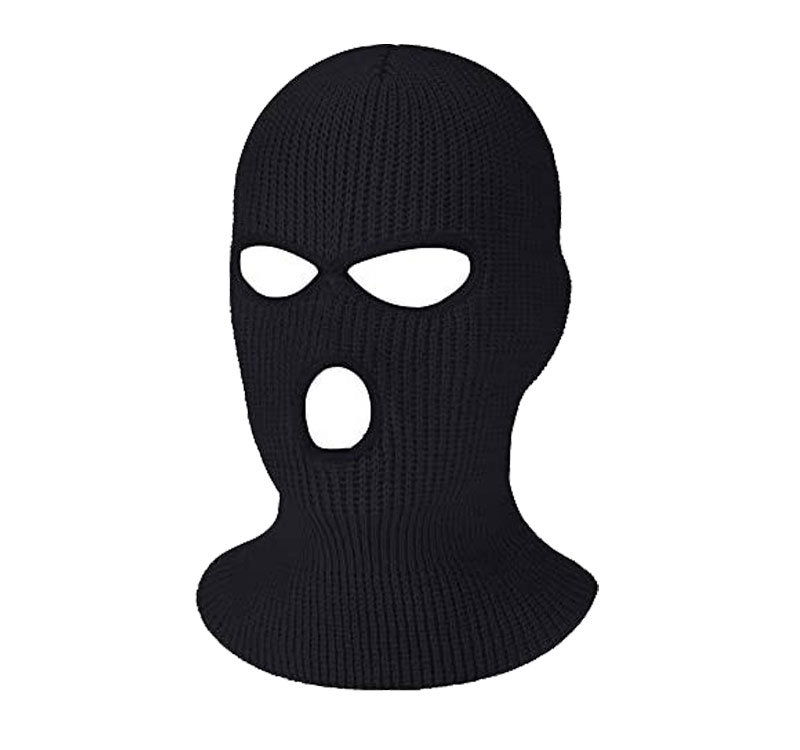 Customized Ski Mask new design 2021