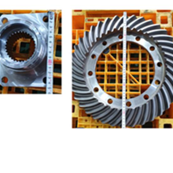 Reverse Engineering Gear