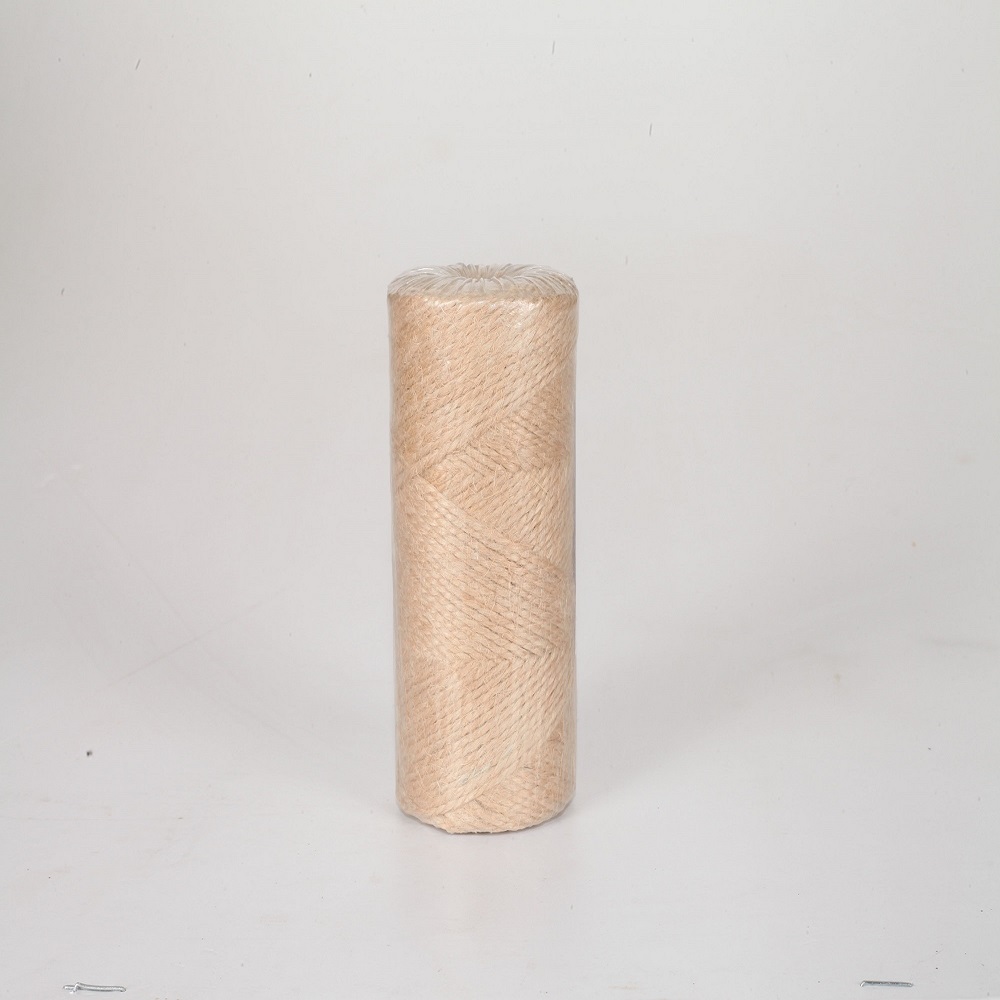 JY-0036 13Lbs-2ply(CRM,CRT) Jute Yarn from Bonanza Jute Composite & Diverse Factory Ltd.