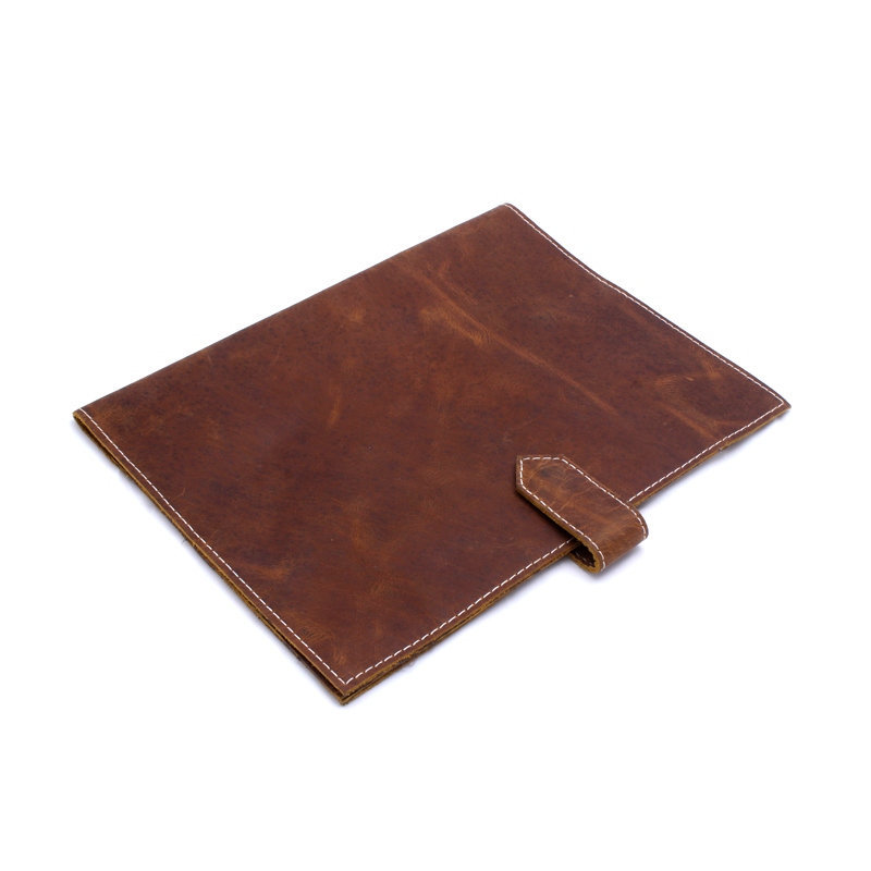 Vegan Leather Passport Holder Custom Leather Passport Holder High Quality Waterproof Pu Leather Passport Holder Case Cover