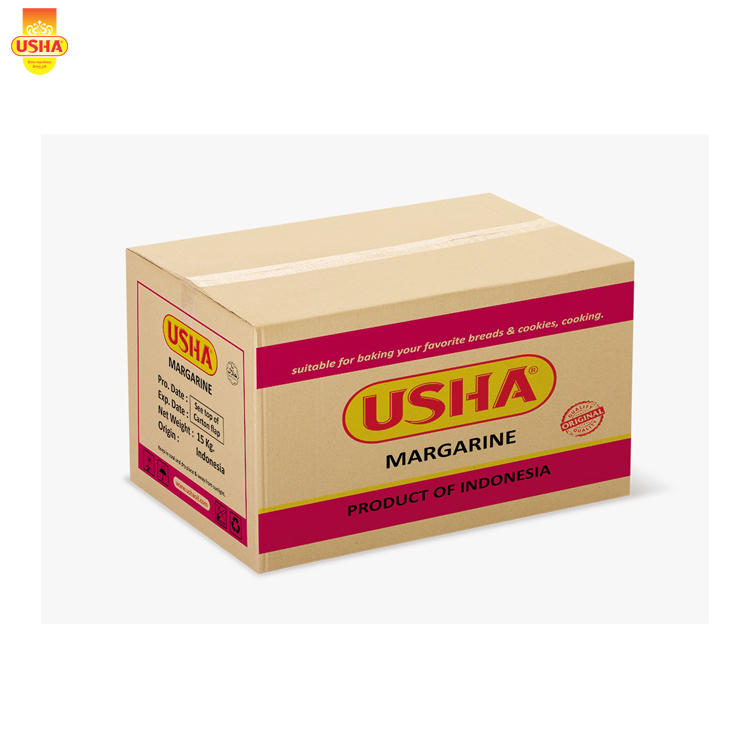 Supplier and Producer of OEM Supply Best Quality Pure Margarine Butter