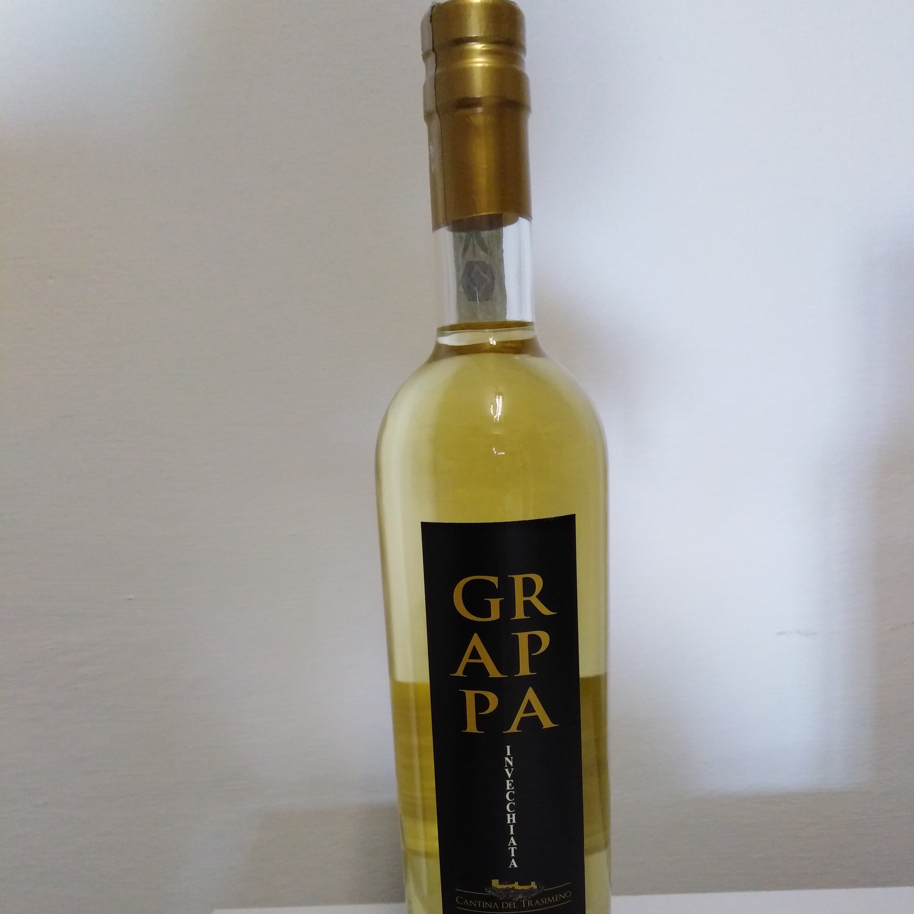 Grappa invecchiata состаренная grappa итальянская Высококачественная по лучшей цене