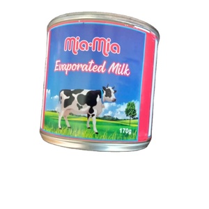 EVAPORATED MILK MALAYSIA /BEST QUALITY