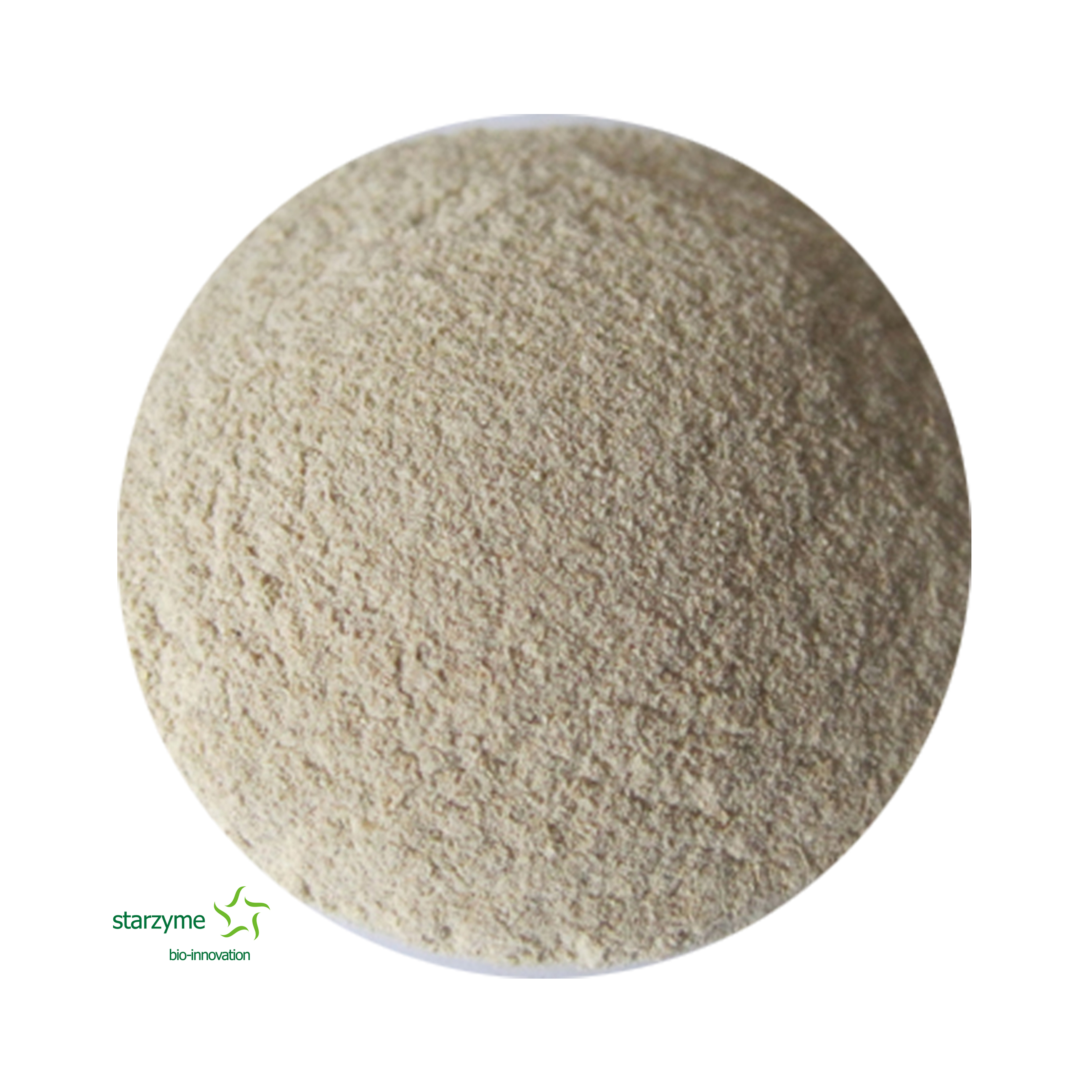 High Concentration Amylase Enzyme Powder Feed Grade