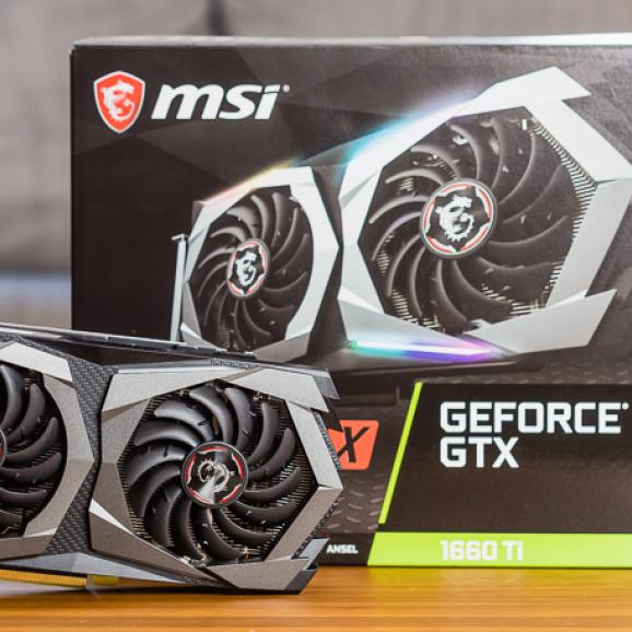 Новый и герметичный игровой видеорегистратор MSI GeForce GTX 1660 Ti 192-bit DP 6 ГБ GDRR6 HDCP с поддержкой DirectX 12 Dual Fan VR Ready OC G Authentic BEST