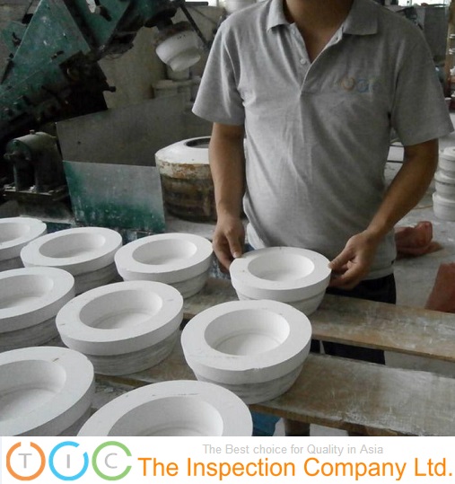 Asia Turkey-Pakistan-India Pre-shipment Inspection Third Party Quality Inspection Furniture Quality Control and Inspection
