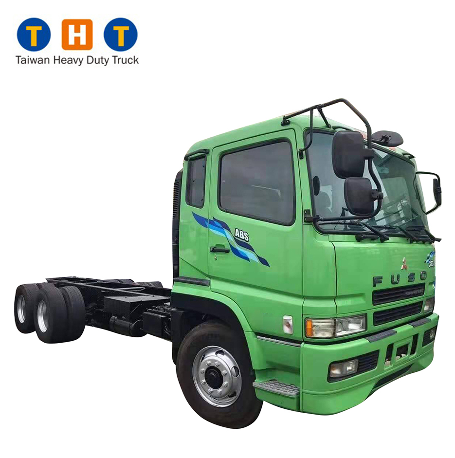Отличный двигатель грузовика MIT FU 6D24 для Mitsubishi Fuso