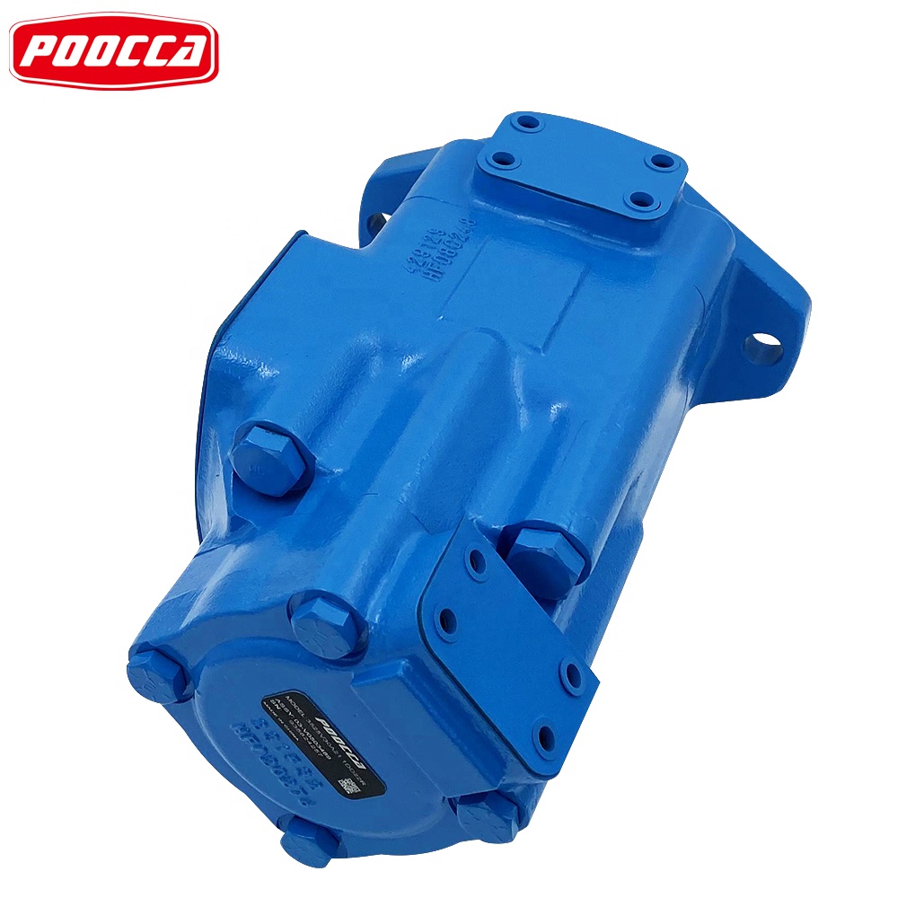 2520V 3525V 3520V гидравлического лопастного насоса