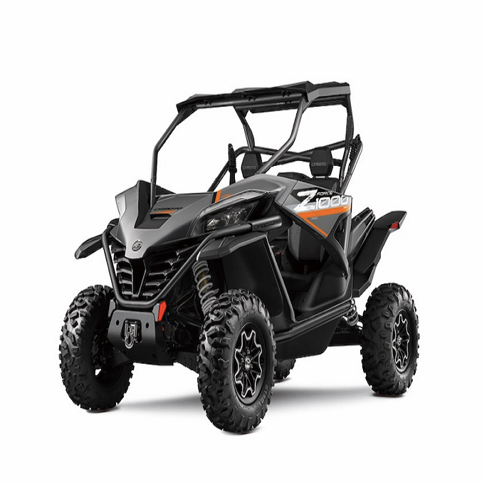 2020 U T- V 1000cc Sideby Side 4X4 Brand NEW For Sale