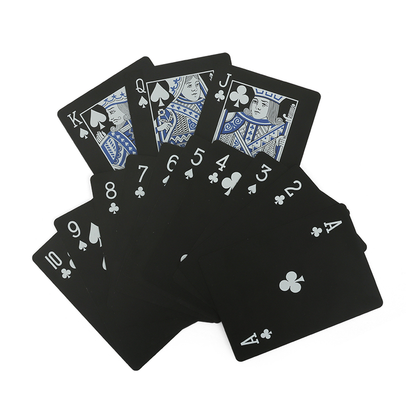 Fast Delivery Memory Cardboard Poker Paper Custom Printing Playing Card Games