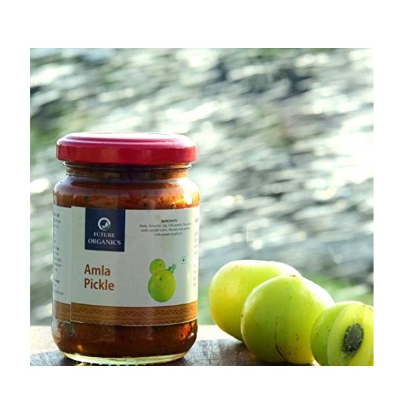 Лучшее качество Amla Pickle Achar с домашним вкусом и чистыми натуральными здоровыми ингредиентами по оптовой цене