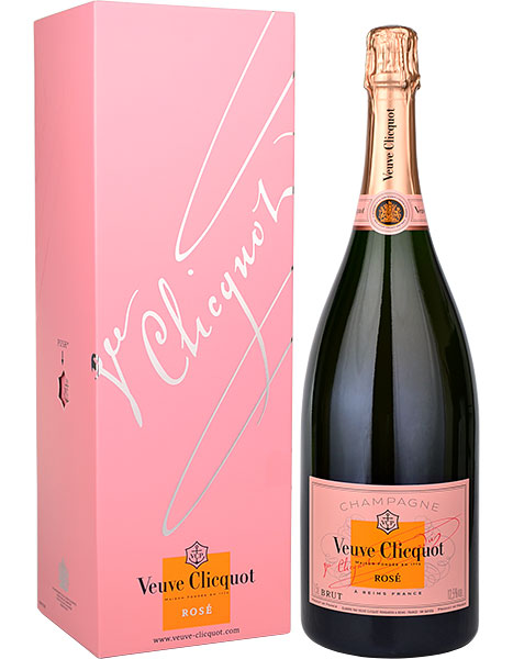 Двухцветная Роза NV 75 cl в подарочной коробке