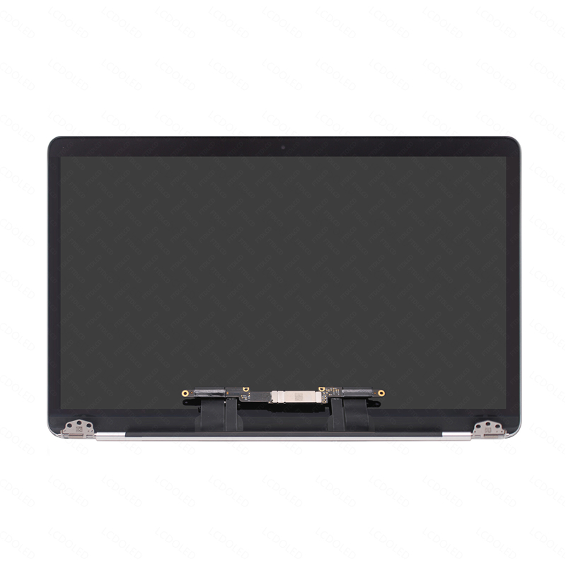 LCDOLED сменный Полный ЖК-экран полная сборка для MacBook Pro 13 дюймов A2159 EMC 3301 MUHN2 MUHP2 MUHQ2 MUHR2 MUHR2