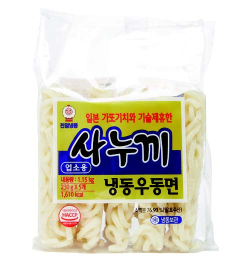 Лапши Udon_Chinese-style, тонкие, рамен