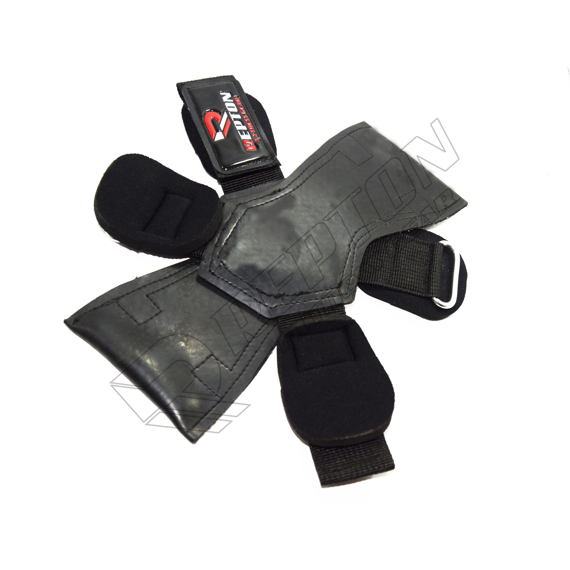 Weightlifting Hand Grips