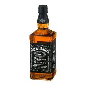 Jack daniels whiskey