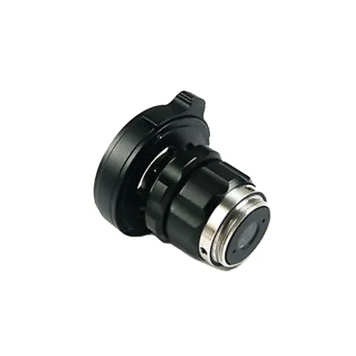 Good Quality Endoscope Camera Coupler Optical Endoscope Camera adapter for Hospital