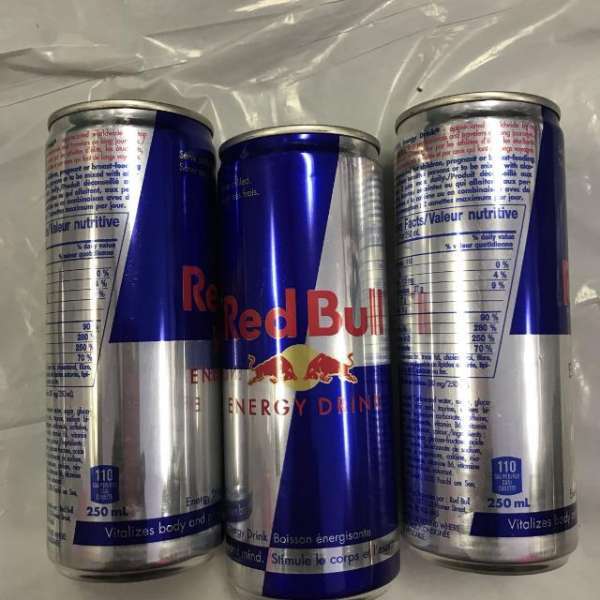 Австрия Red Bull & Redbull Classic 250 мл, 500 мл для продажи в большом запасе