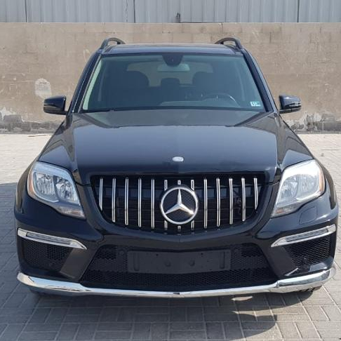 GLK350 4Matic 2015 3.5L2021/2020/2019/2018/2017/2016 New Edition