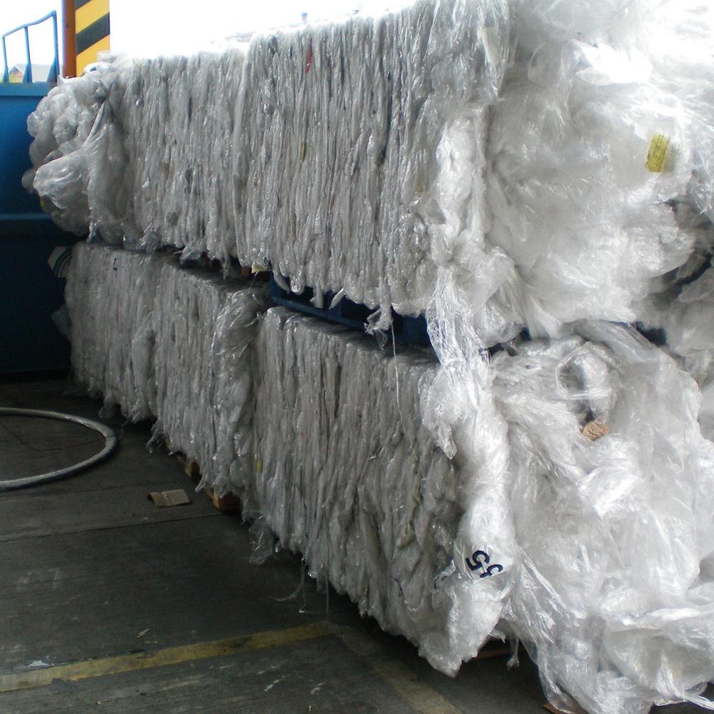 Белоснежка натуральный ldpe пленка srap/ldpe пленка рулон