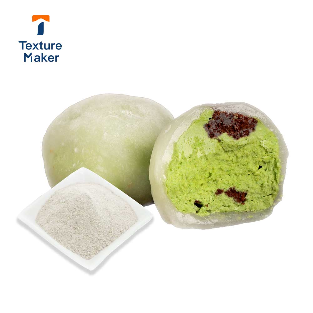 1 кг-Тайвань Быстрая и легкая мгновенная смесь Mochi