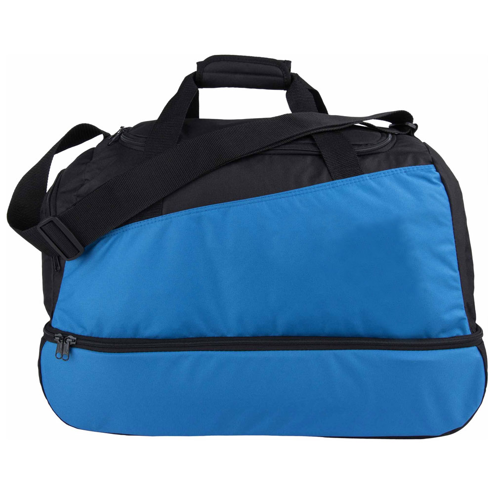 Custom Two-tone Football Bag
