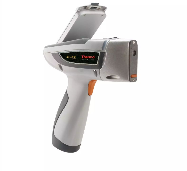 Неиспользованный анализатор XL3T 950 GOLDD XRF