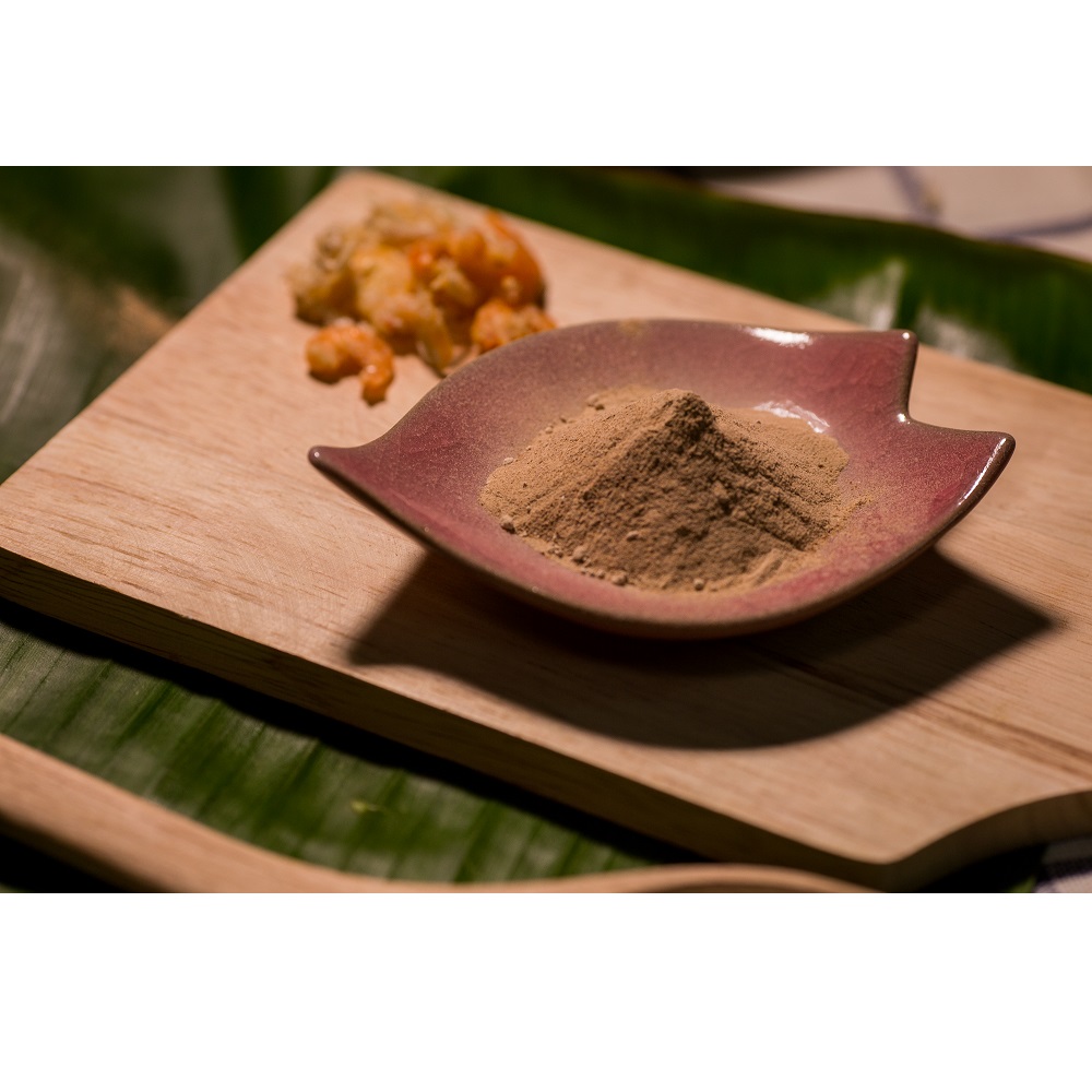 Wholesale Bulk Reasonable Price Dried Shrimp Paste Powder (SPP-D01) From Thailand
