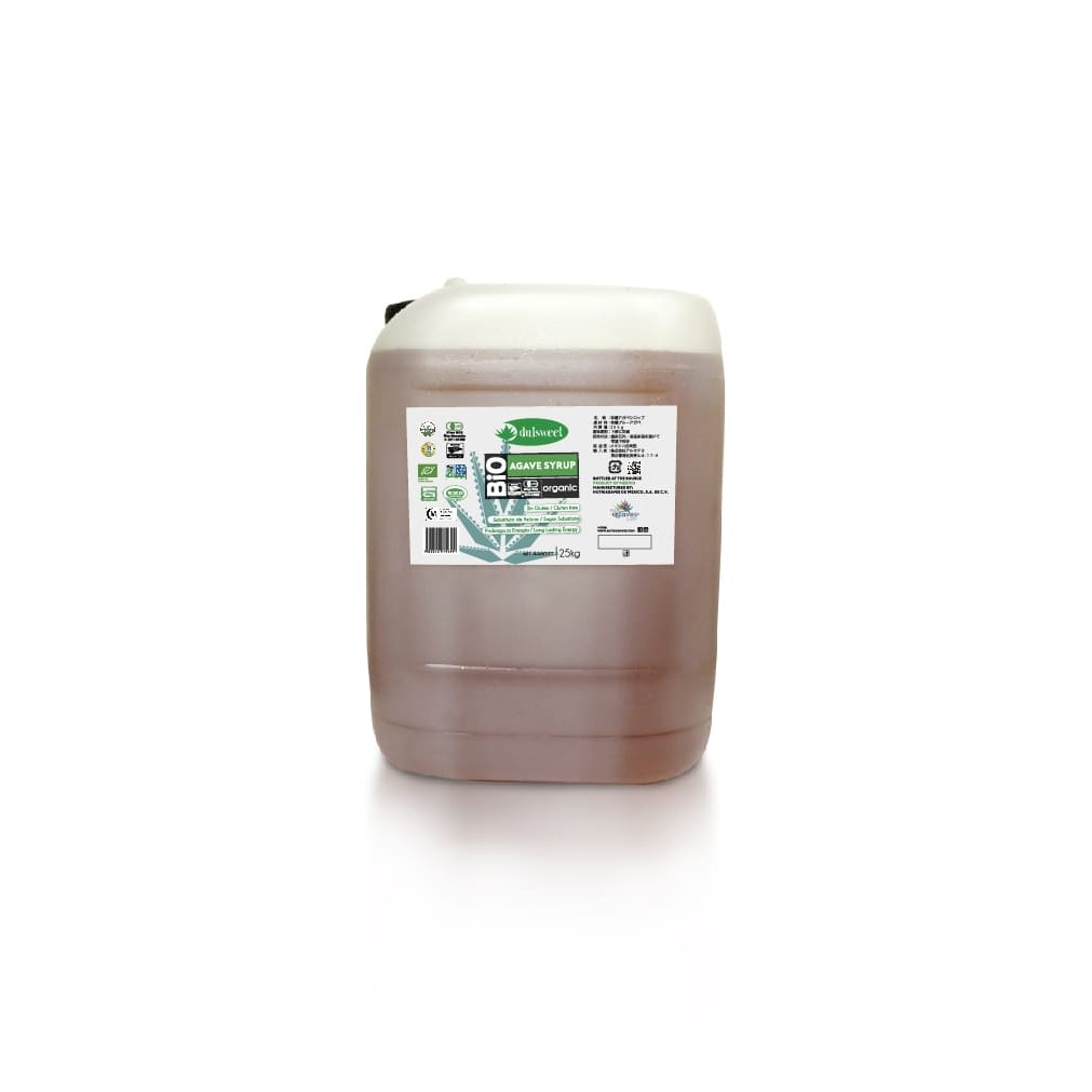 Sugar substitute - Organic Agave Syrup: Industry