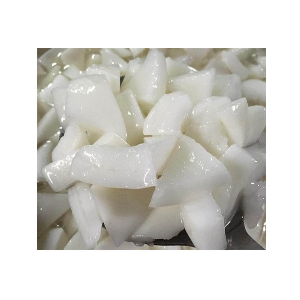 Premium Quality Macapuno Makapuno Best Fresh Coconut for Making Dessert Good Smell and Chewy Texture From Thailand