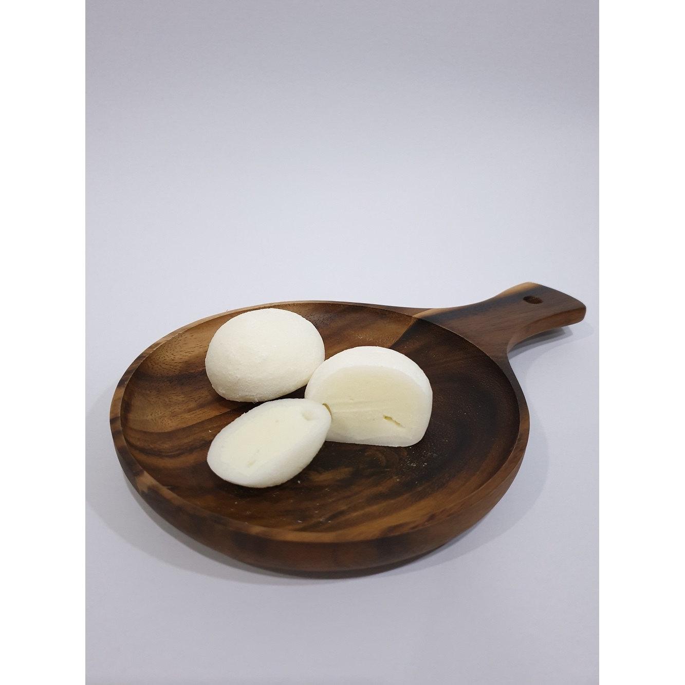 Original Dairy Products Beverage Round Ball Soft Delicious Milk OEM/ODM Mochi Ice Cream Yogurt Flavor