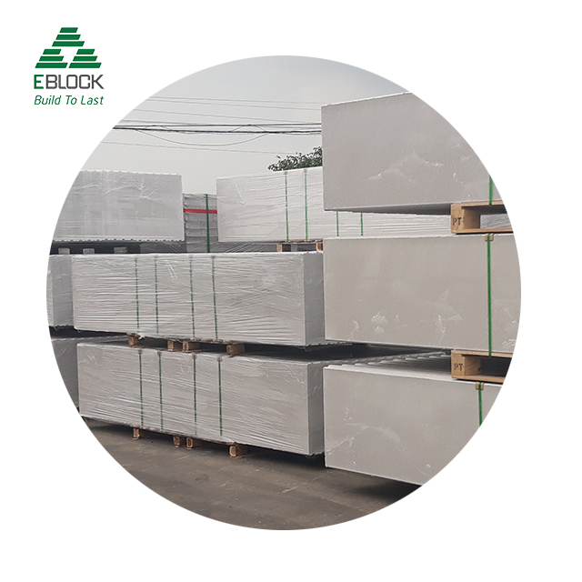 Vietnam Autoclaved aerated concrete panels whatsapp +84962586749