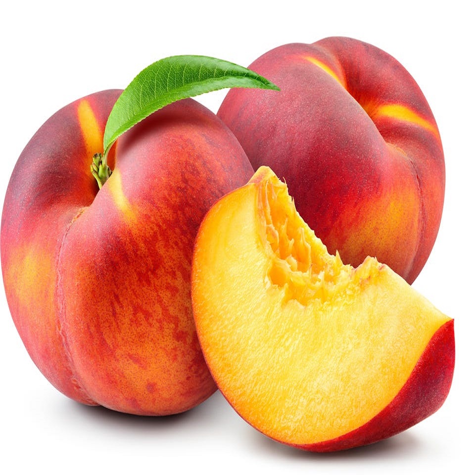 Peaches For Sale