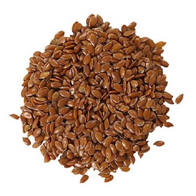 Quality Flax Seeds