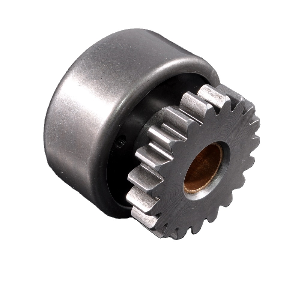 Starter Clutch Bendix for 1984~1985 XV1000 Virago XV 1000
