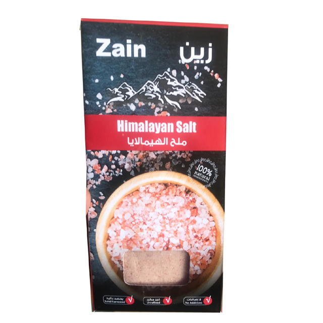 Himalayan natural pink salt /Himalayan fine salt