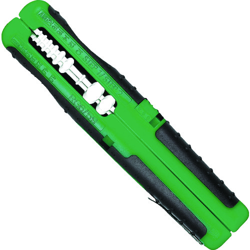 East to use multi-functional convinient high quality compact stripper made in Japan