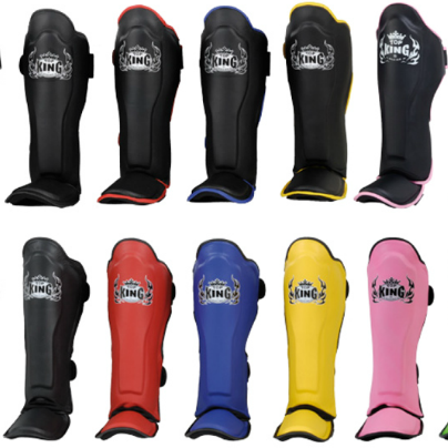 Специальная защита из натуральной кожи Twins Shin instep Guard кикбоксинг тренировка Муай Тай Shin защита с пользовательским логотипом