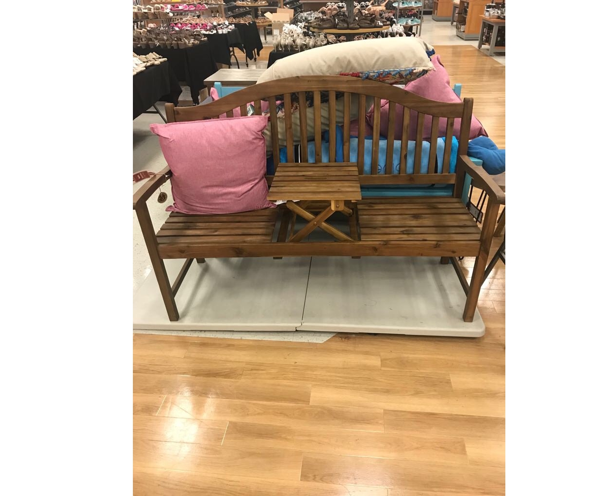 Vietnam's best Garden Benches Wooden Bench Solid Teak Wood Garden Outdoor Furniture