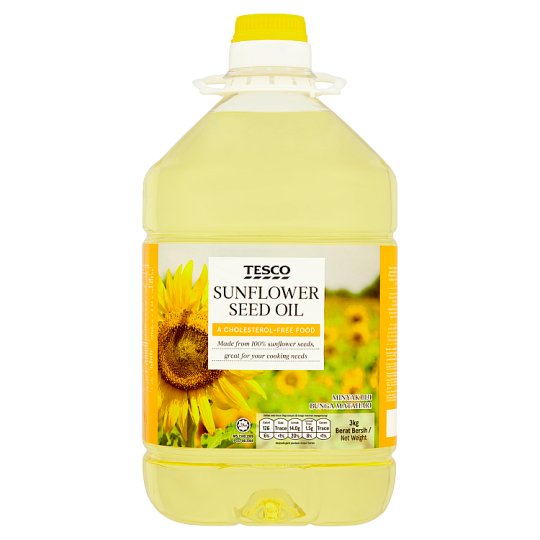High Quality Refined Sun Flower Oil 100% Ukraine Refined Sunflower oil