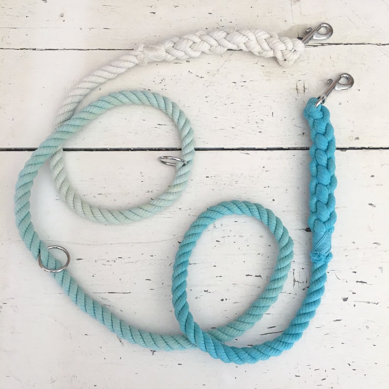 Hands-free Dog Leash, Convertible Dog Leash