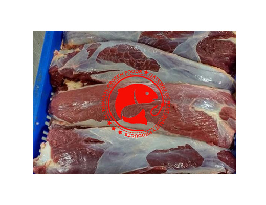 FROZEN BEEF/BUFFALO MEAT