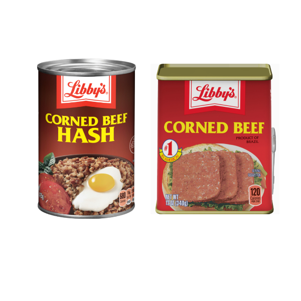 Canned Processed Food Corned Beef Canned Argentina Corned Beef